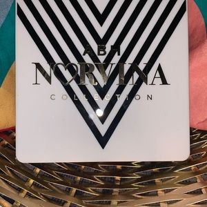 Mini NORVINA® Pro Pigment Palette Vol. 1 Mini face & Body .